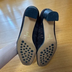 パンプスの画像