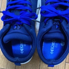 スニーカーの画像