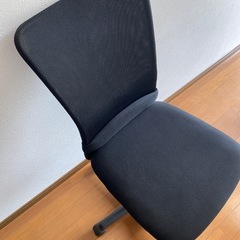 メッシュチェア 美品