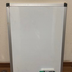 ホワイトボード　44×60㎝