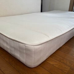 【商談成立】【値下】ニトリマットレスの画像