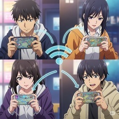 荒野行動一緒にプレイしませんか？