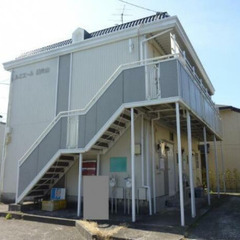 《いずみ野駅＊2DK＊単身者限定＊角部屋》最安0円後払いで…