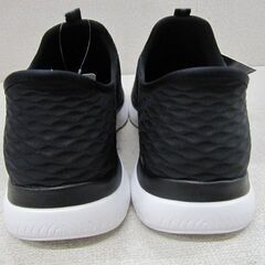 👞【シューズ】入荷! 新品スケッチャーズ スリップインズ(25.5~26cm)【サイズの合わなかった靴かいます】の画像