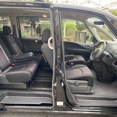 【SOLD OUT】審査なし！誰でも分割購入可能！【大阪店】日産セレナ　ハイウェイスター　Sハイブリッドの画像