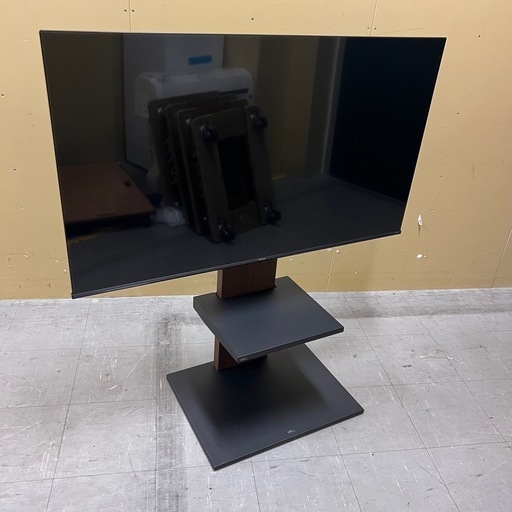 【トレファク神戸南店】4Kチューナー内蔵液晶テレビ（55インチ）  です‼︎【取りに来られる方限定】