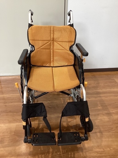 車椅子【町田市再生家具】250779