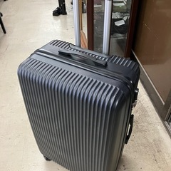 W2506-328 キャリケース ダイアルロック式 キズ汚れ有り