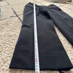 制服 中学校 ズボン の画像