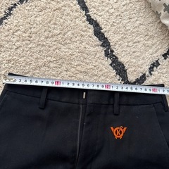 制服 中学校 ズボン の画像