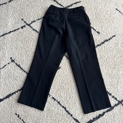 制服 中学校 ズボン の画像
