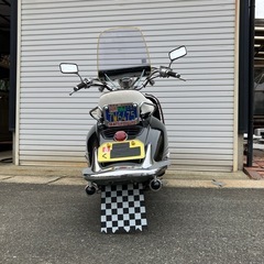 ジョーカー ローダウン 旭風防の画像
