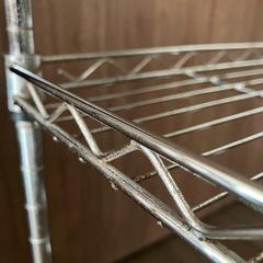 キッチンラック
の画像
