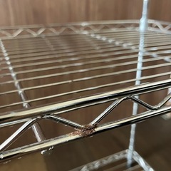 キッチンラック
の画像