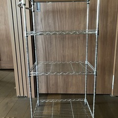 キッチンラック
