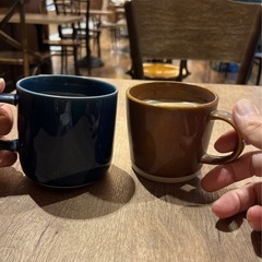 西新宿カフェ友募集☕️