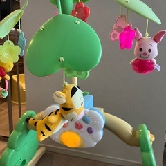 【決まりました】
プーさん　メリーの画像