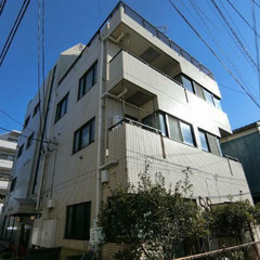 《瀬谷駅7分＊2DK＊二人入居可＊南東向き》最安0円後払い…