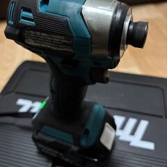 makita TD173Dの画像