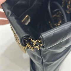 CHANEL シャネル ミニハンドバック ショルダーバッグ 〜22日まで145,000→125,000  の画像