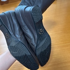 ブーツの画像