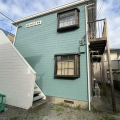 《瀬谷駅9分＊1DK＊角部屋＊敷礼無し＊定期借家》最安0円…