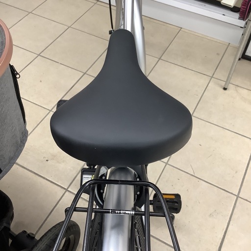 ABELIA   シティサイクル　自転車　26インチ