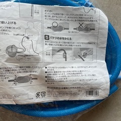 らくらく洗浄ブラシの画像