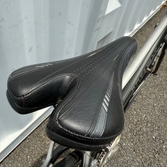 クロスバイク TREK 7.2FX 身長155-165cm 定価6.5万円の画像