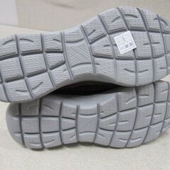 👞【シューズ】入荷! 新品スケッチャーズ スリップインズ(26.5cm)【サイズの合わなかった靴かいます】の画像