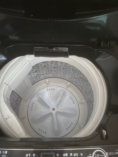 洗濯機