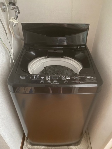 洗濯機