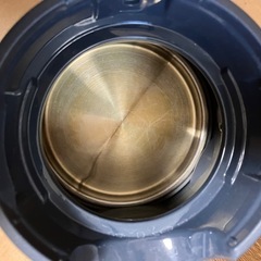 電気ケトルの画像