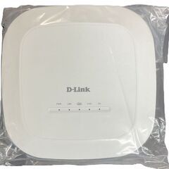 D-Link Business Cloud 対応アクセスポイント DBA-1510P 未使用現状品【在庫：10】の画像