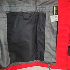 DUNLOP　GORE-TEXレインウェアMの画像