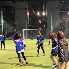 ⚽️みんなでエンジョイ フットサル