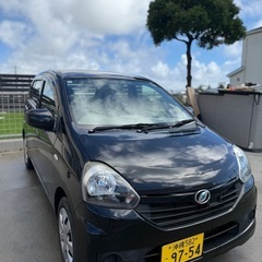 ミライース車検R8年9月まで♡🚗