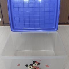 収納BOXの画像