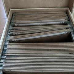 CD-Rケース80枚入りますの画像