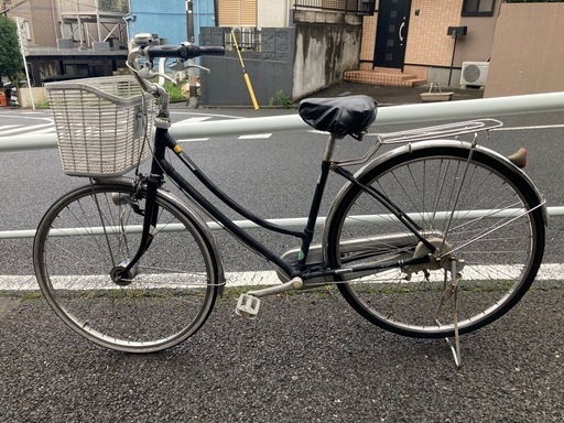 自転車51(3ギア)