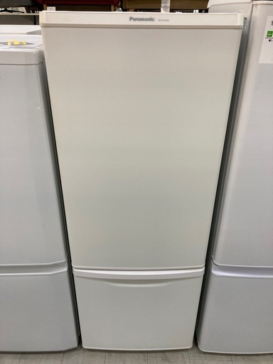 取りに来れる方限定！Panasonic２ドア冷蔵庫です！