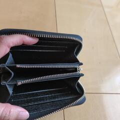 【お話中】カード・コインケース　財布の画像