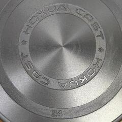 0613-116 HOKUA CAST 鍋の画像