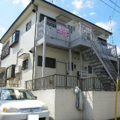 《希望ヶ丘駅16分＊2K＊フリーレント＊角部屋》最安0円後…
