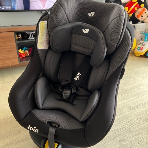 joie アーク360° チャイルドシート