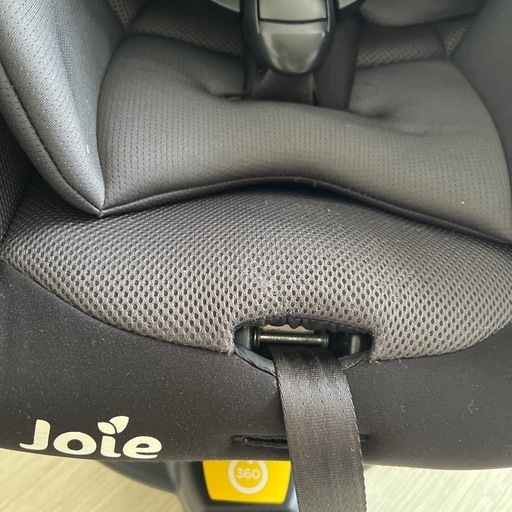 joie アーク360° チャイルドシート