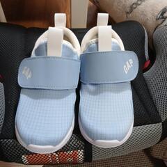 GAPシューズ19