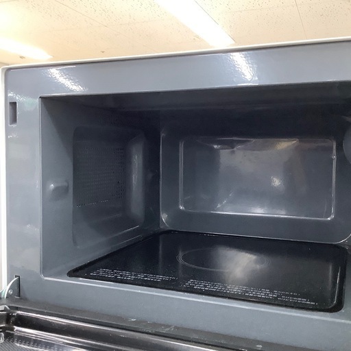 【トレファク ラパーク岸和田店】2023年製 SHARP 電子レンジ　入荷しました【6ヶ月保証】