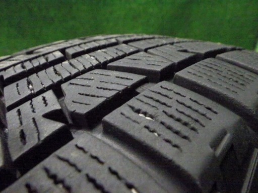 ヨコハマ　アイスガード　IG50　PULS　175/65R15　20年製　4本　アクア　フィット等　BL231114082　カルテ1512
