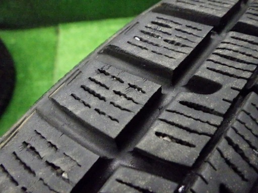 ヨコハマ　アイスガード　IG50　PULS　175/65R15　20年製　4本　アクア　フィット等　BL231114082　カルテ1512